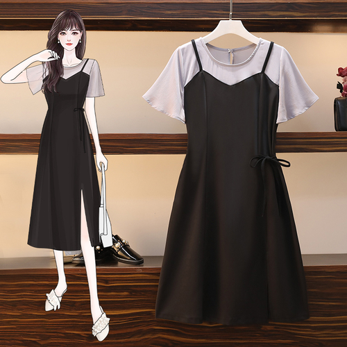 美美哒时尚大码女装 MMDS6331 美美哒时尚大码女装 MMDS6331