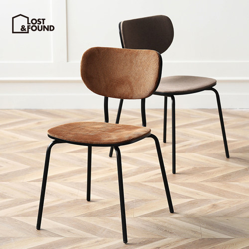 失物招领家具铁艺现代简约