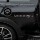 Персонализированная и интересная английская наклейка happy car sticker треугольное окно бровь колесо хвост наклейка для украшения лобового стекла mini 2