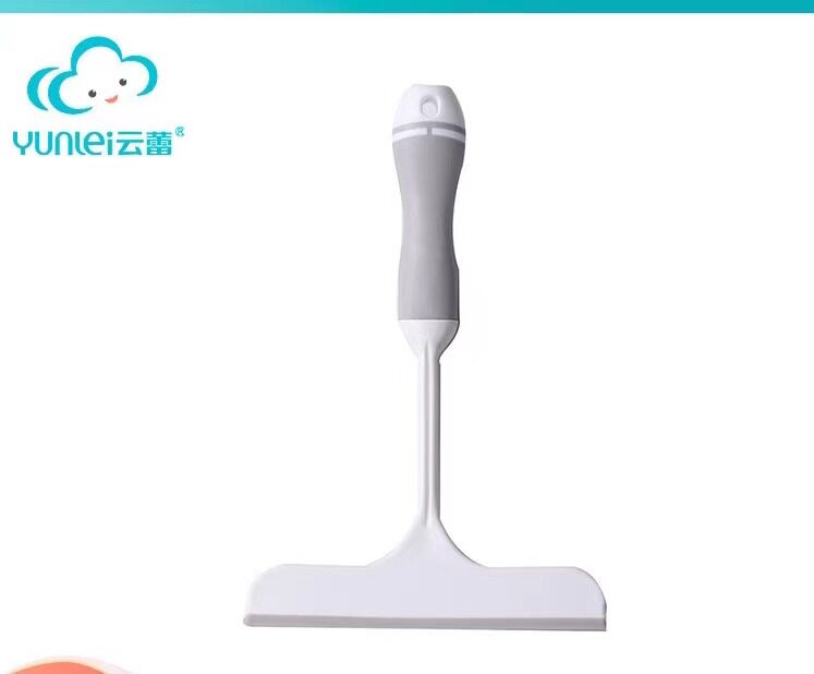 擦玻璃神器刮水器云蕾