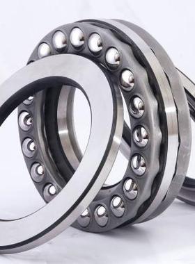 哈尔滨推力球轴承53204U 53205U 53206U 53207 U53208U
