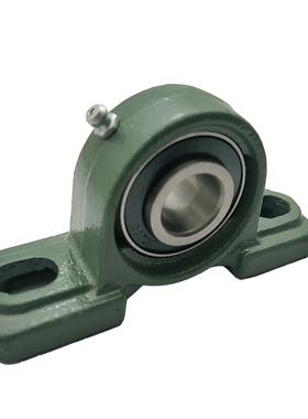 FSB UKF211+H2311 带座外球面轴承