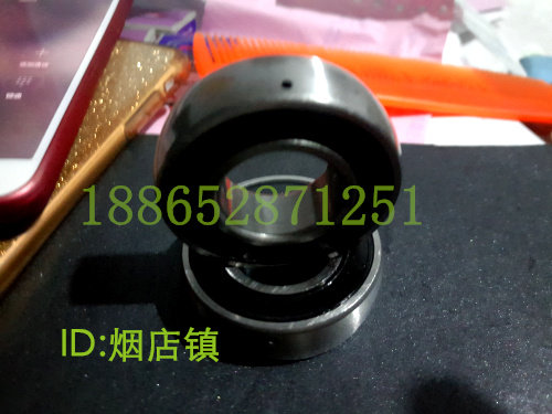 哈尔滨ud外球面轴承212