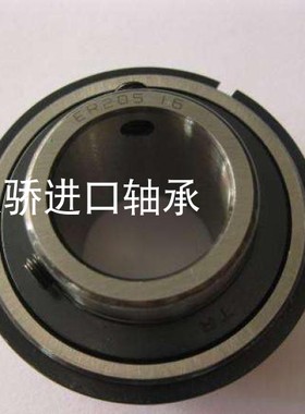 SER207-20-21-22-23 208-24-25 209-26-27-28带止动环卡槽轴承