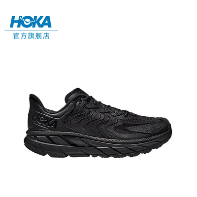 HOKA克利夫顿LS休闲鞋