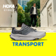 ONE男款 ONE 夏季 舒适透气耐磨 HOKA TRANSPORT 户外畅行徒步鞋