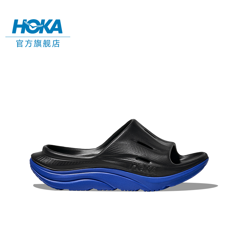 HOKA奥拉舒缓鞋ORA轻量
