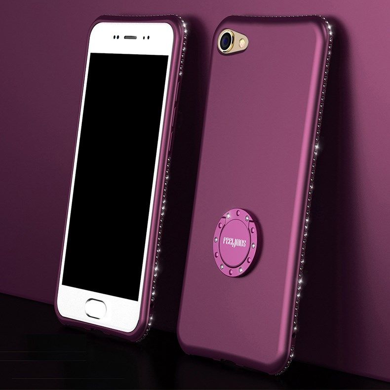 oppoa57手机壳0PP0A57t保护套。opo防摔软硅胶钻边框全包支架女款|msdalam kategori Aksesori Digital 3C, Aksesori telefon bimbit, Kes telefon bimbit/Shell - dari Buy2taobao.com untuk memberikan perkhidmatan ejen Taobao profesional membeli