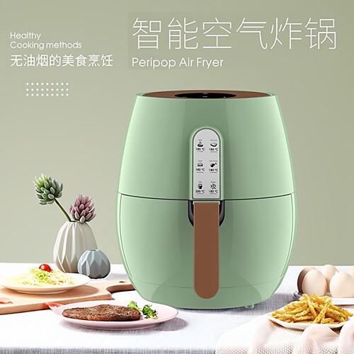 PERIPOP空气炸锅LQ-3501配件小派