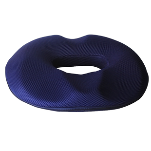 乐康痔疮坐垫防褥疮坐垫圈美臀翘臀透气孕妇学生办公室手术后坐垫