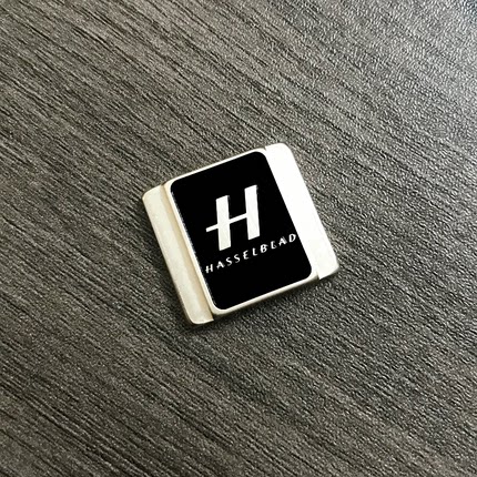 哈苏热靴盖x2d x1d x1d2 xpan h6d金属保护盖哈苏55v防尘盖水平仪