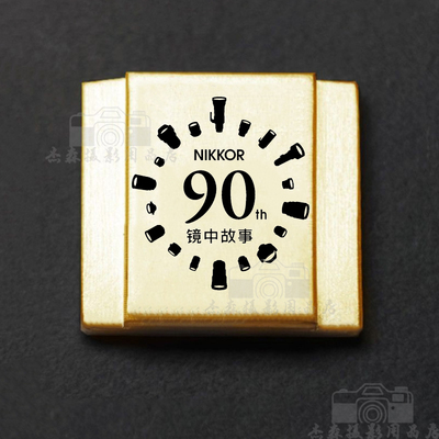 适用于尼康z30/ZF热靴盖快门按钮