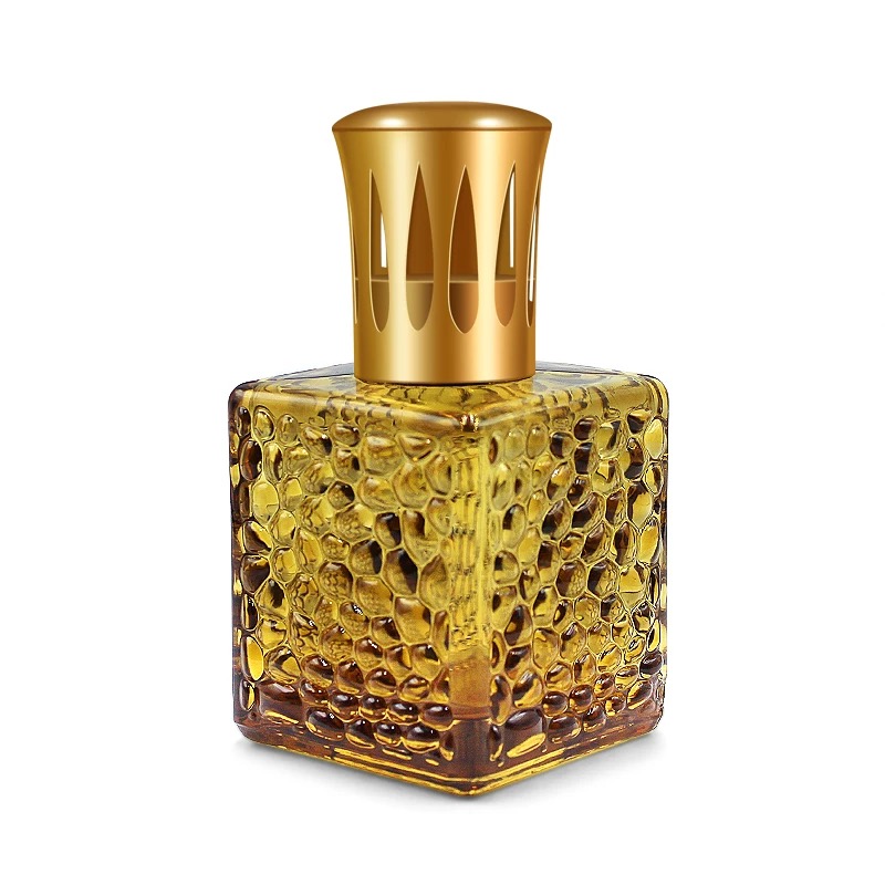 lb熏香灯同款精油瓶通用大蕊头