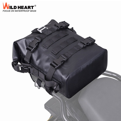 WILDHEART摩托车护杠包防水
