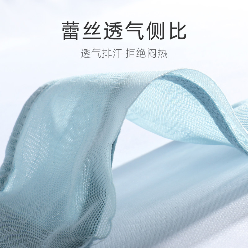 内衣女聚拢c小胸新款爆款大胸显小少女收副乳聚拢防下垂文胸无钢