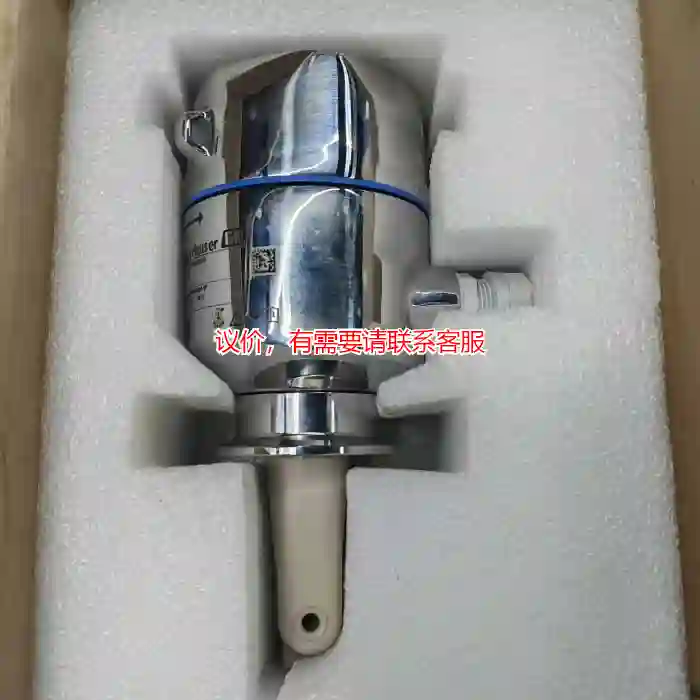 议价E+H  CLD18-BTDK电导率传感器议价