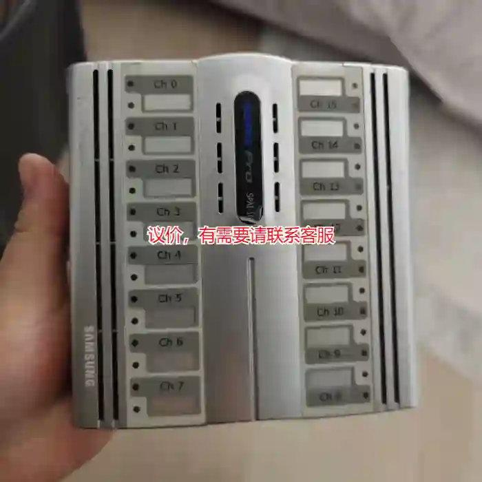 议价三星SSRS++Pro++SPAI16报警监测模块议价