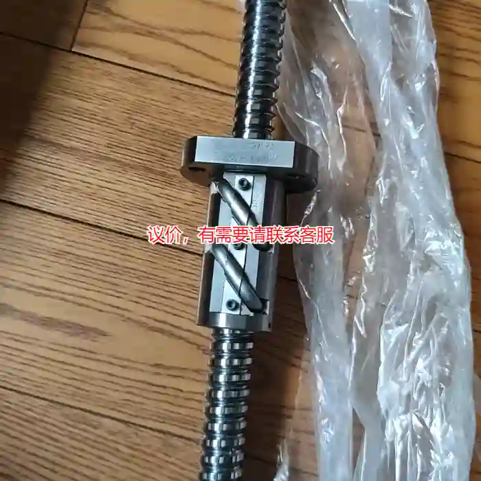 议价马扎克VCN410A 一代机 XZ轴丝杠 VCN51议价