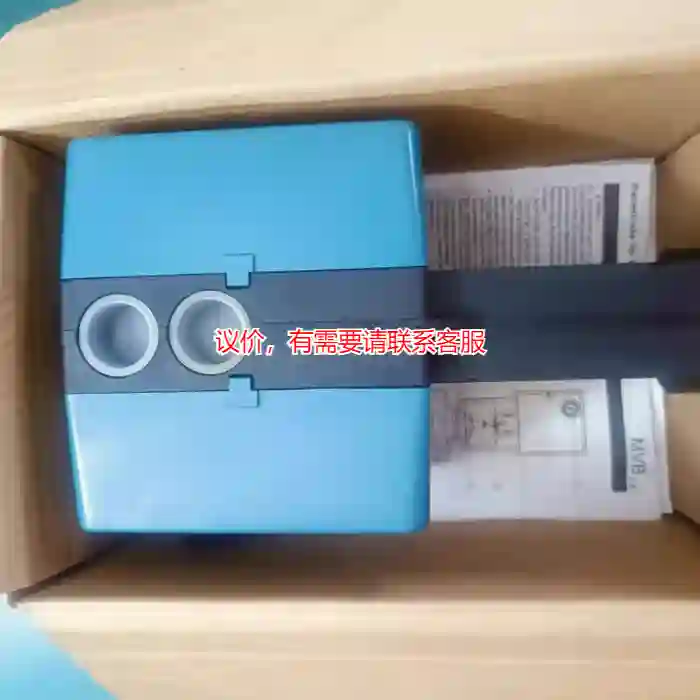 议价议价CONTROLLI伺服阀控制器MVB52，全新原议价