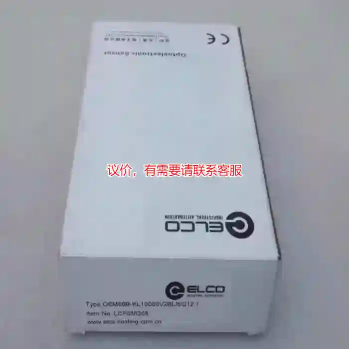 议价全新宜科ELCO传感器OSM90B-KL10000V议价