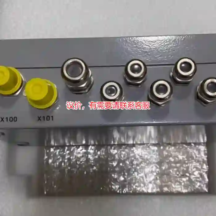 议价全新BST erkPro com50纠偏控制器议价