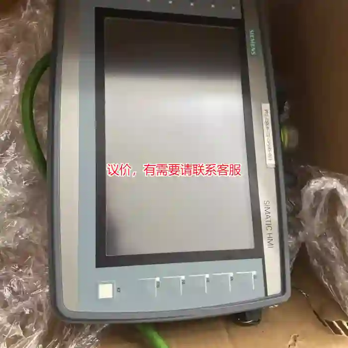 议价6AV2 125-2JB23-0AX0，99新。，现议价