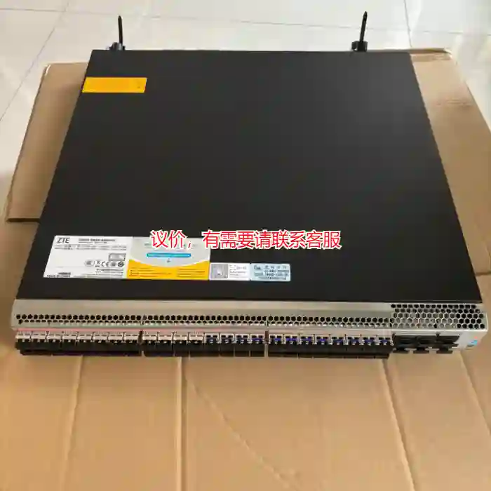 议价中兴 ZXR10 5960X-54DU-HF 数据中议价