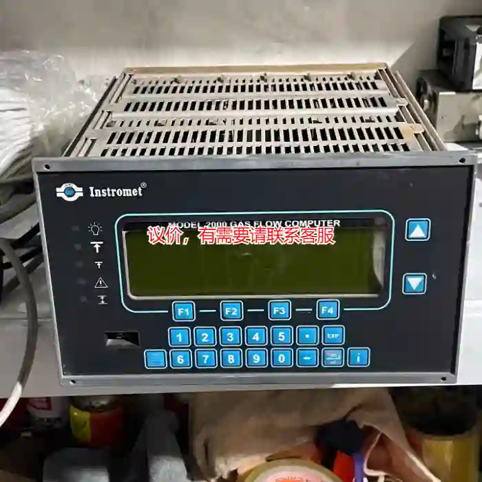 议价德国ELster Instromet流量计算机 MO议价
