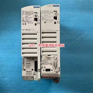 议价 议价E82EV152_4C二手拆机伦茨变频器1.5KW
