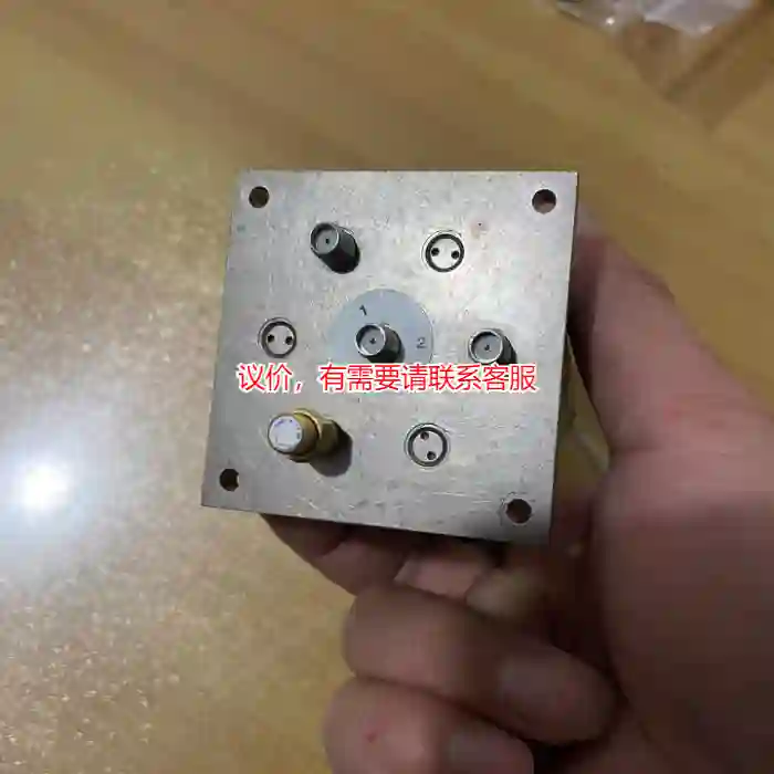 议价DOWKEY射频微波同轴开关 531-430822A议价