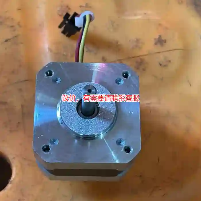 议价LIN ENGINEERING电机 BL16B17-议价