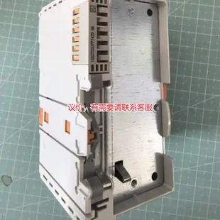 议价倍福EK1501 议价 0018 EtherCAT耦合器