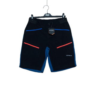 多兜工装 春夏新款 短裤 撞色设计感男裤 骑行五分裤 户外运动风男士