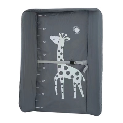 新生儿尿布台护理床替换装