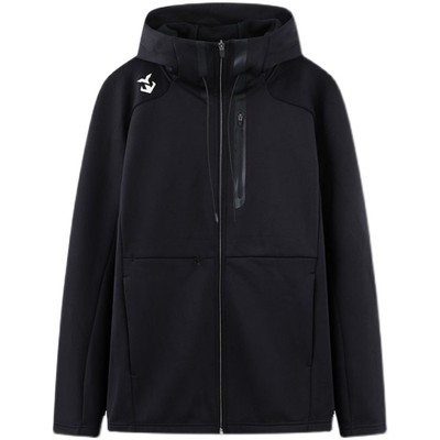 撤标男装正品尾货奢华大牌折扣捡漏上衣外套断码清仓连帽休闲夹克