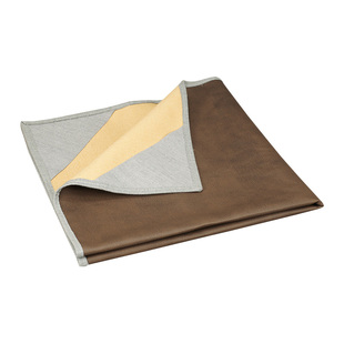 御撰麻将桌布家用正方形麻将台面布大号麻将垫子桌布带兜麻将桌垫