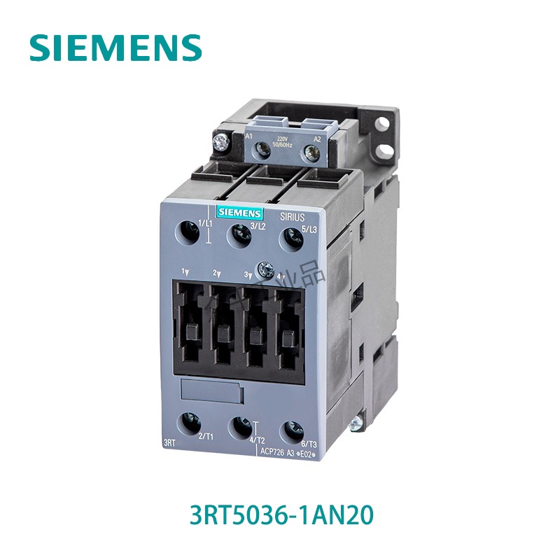 西门子(SIEMENS)3RT5036-1AN20