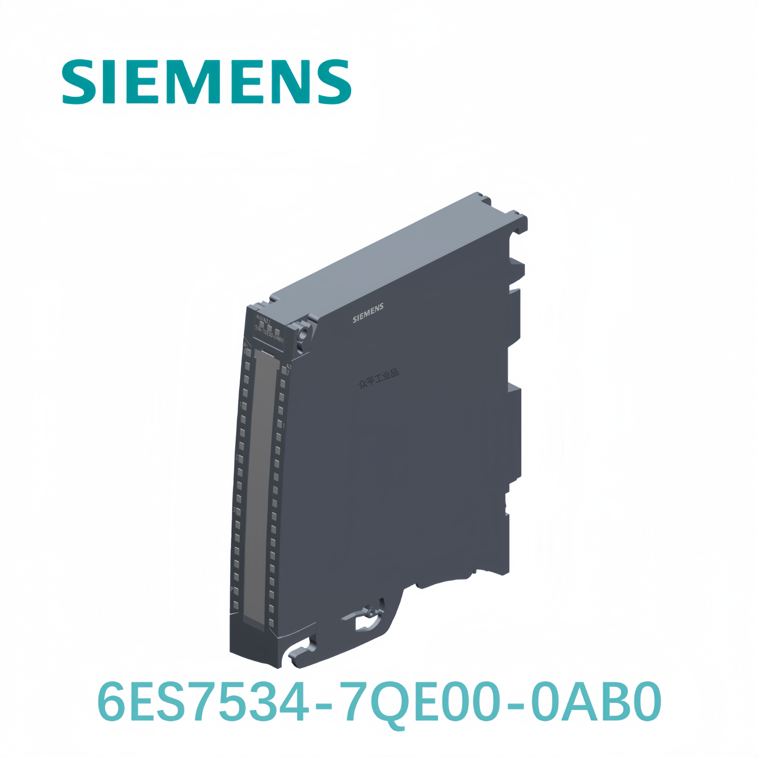 西门子6ES7534-7QE00-0AB0