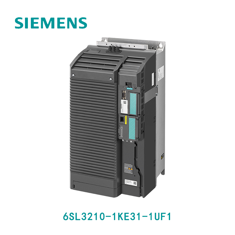 西门子变频器6SL3210-1KE31-1UF1