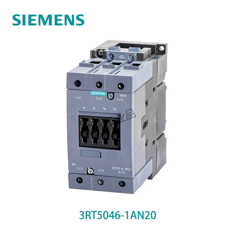 西门子(SIEMENS)3RT5046-1AN20