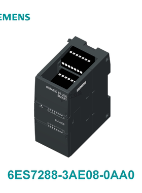 S7-200SMART模拟量输入模块6ES7288-3AE08-0AA06ES72883AE080AA0