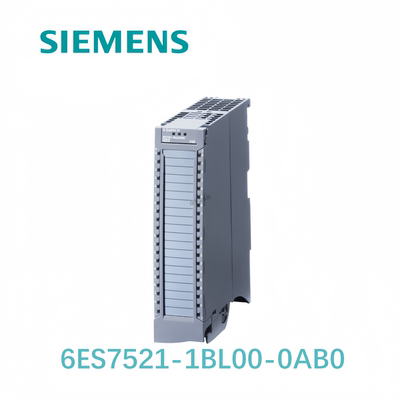 西门子6ES7521-1BL00-0AB0