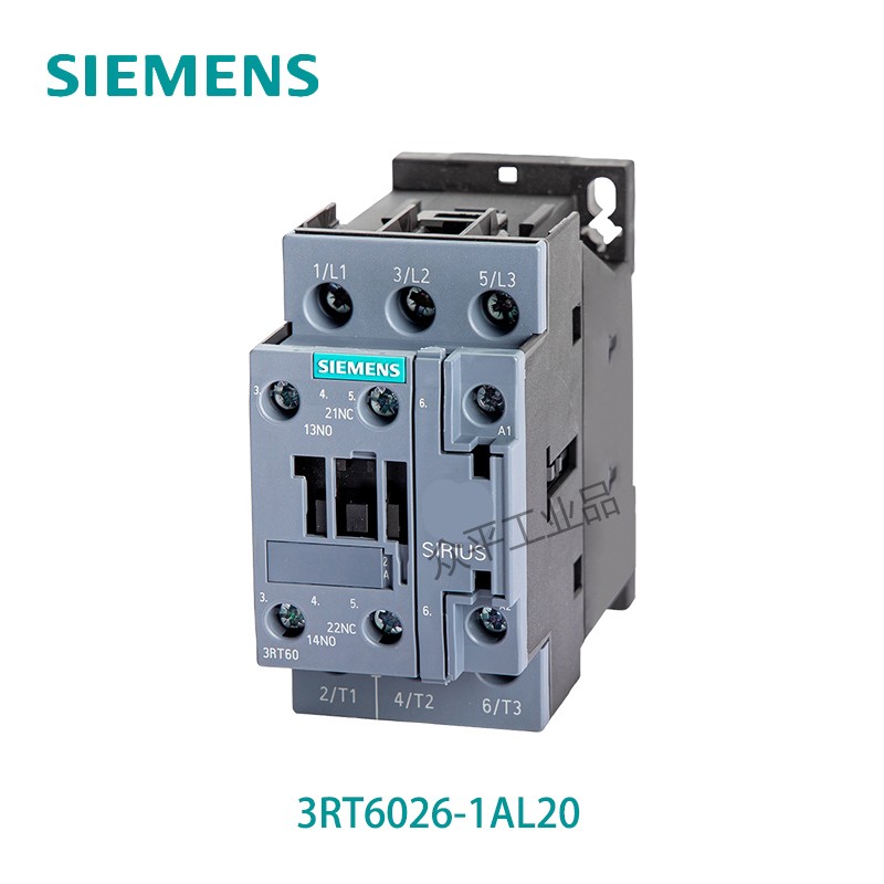 西门子(SIEMENS)3RT6026-1AL20