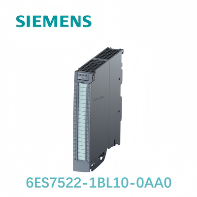 西门子6ES7522-1BL10-0AA0