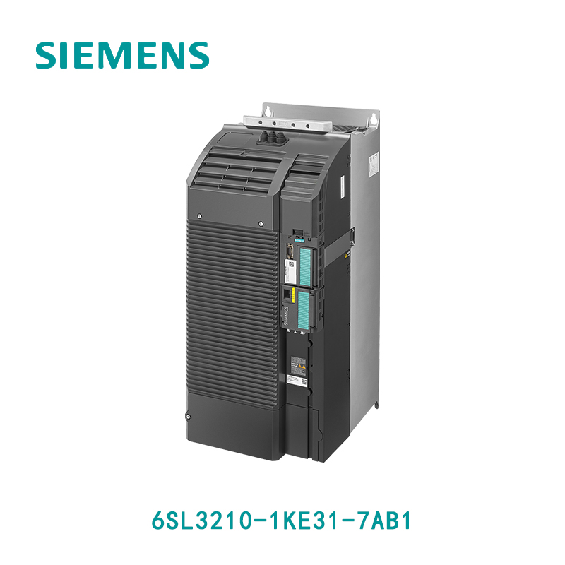 西门子变频器6SL3210-1KE31-7AB1