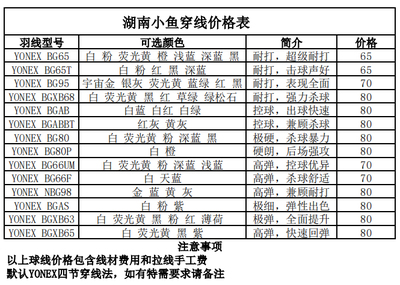 专业羽毛球拍电脑穿线拉空拍上机YYXB63大盘 80粉大盘 80P大盘