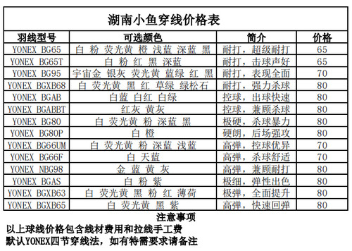 专业羽毛球拍电脑穿线拉空拍上机YYXB63大盘 80粉大盘 80P大盘