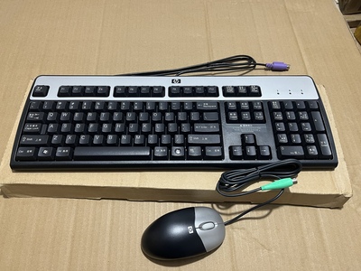 键盘鼠标PS203162880