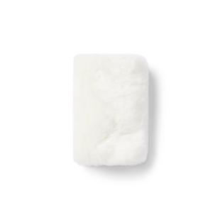 仿制水貂毛女童保暖手套 JACK冬季 JANIE AND