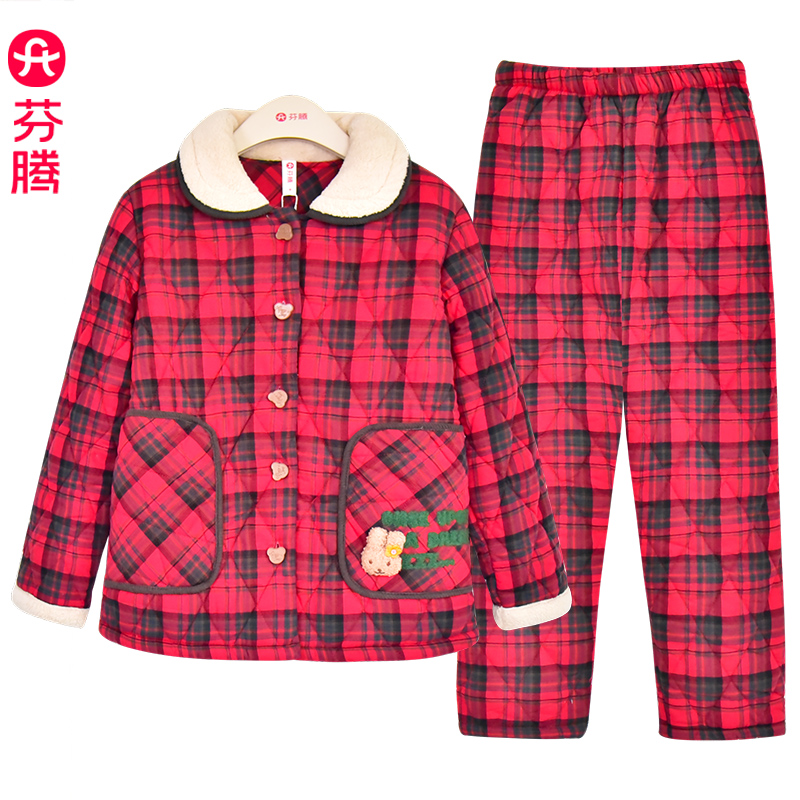 【商场同款】芬腾睡衣强力推荐